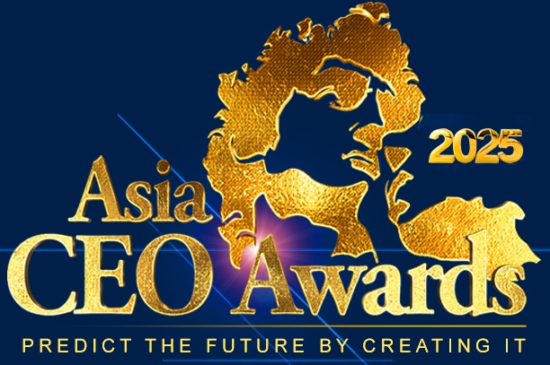 Asia Awards Logo